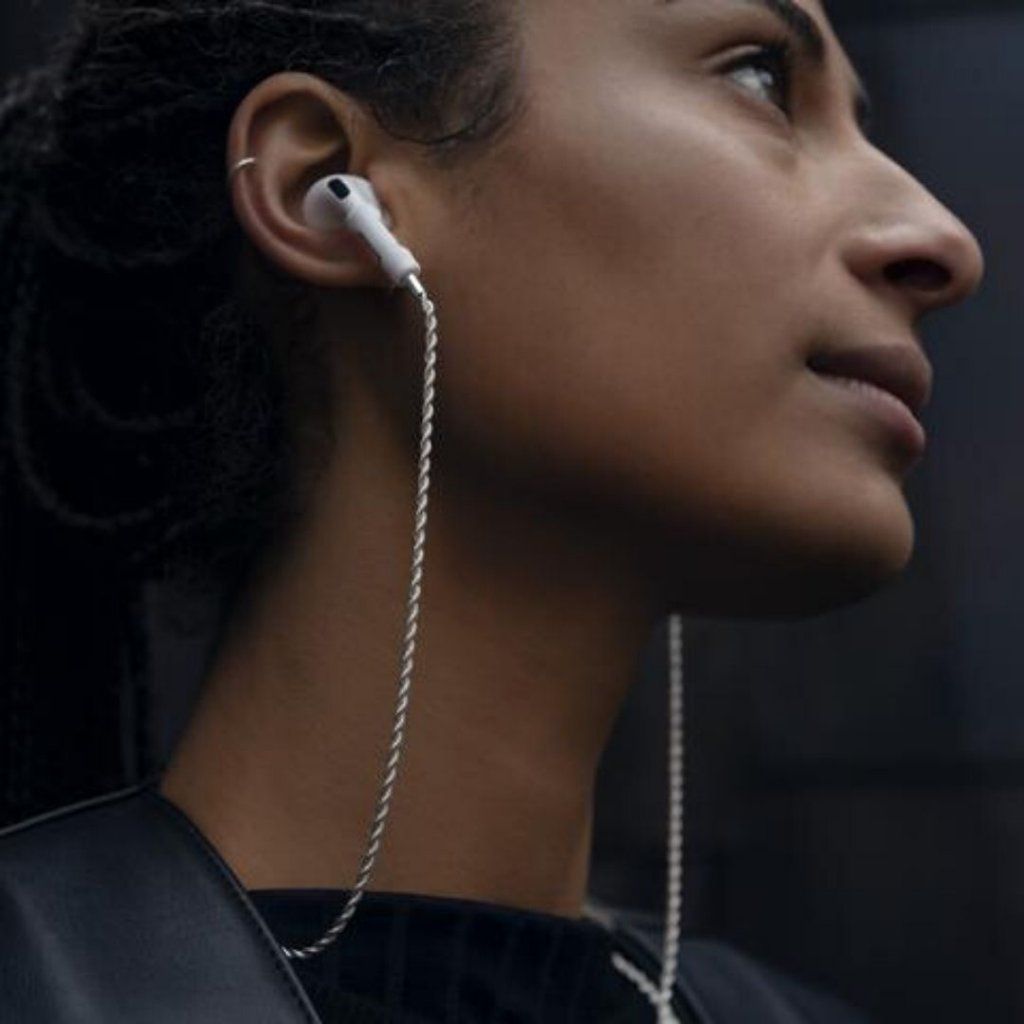 Tapper AirPods Rope Chain for AirPods