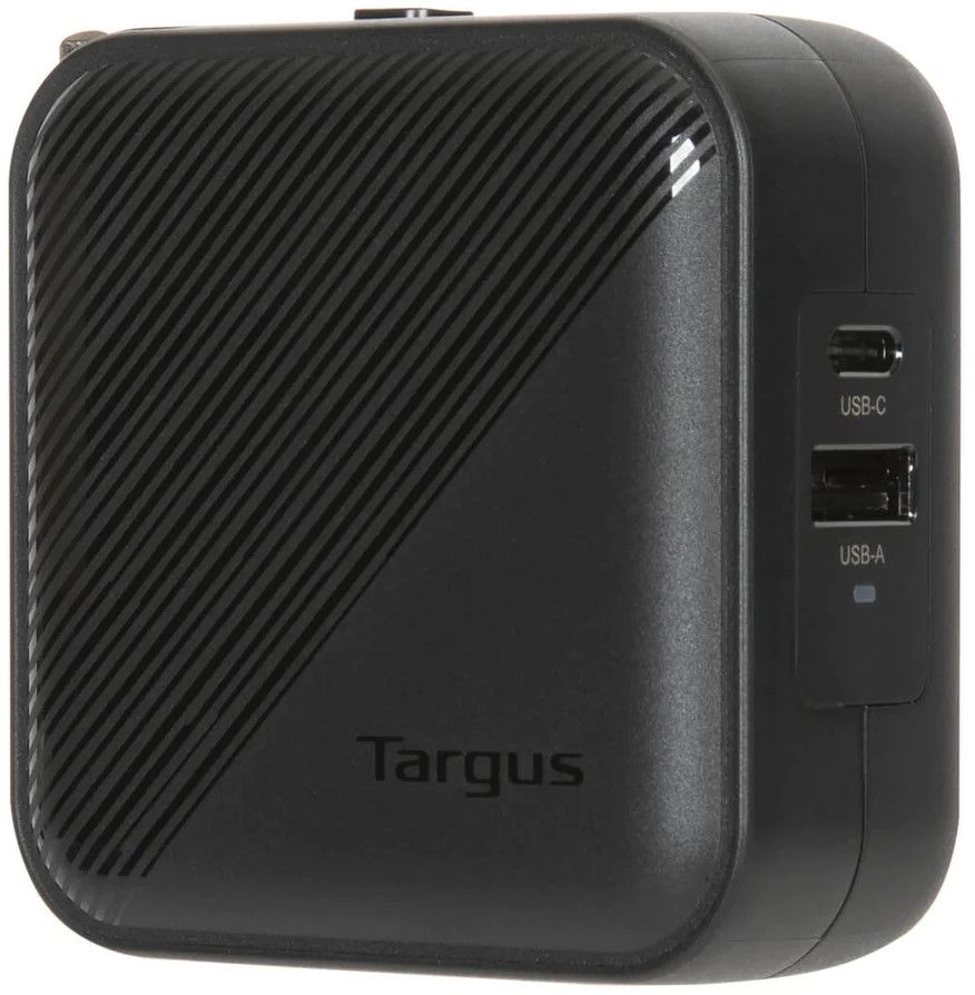 Targus 65W GaN Wall Charger