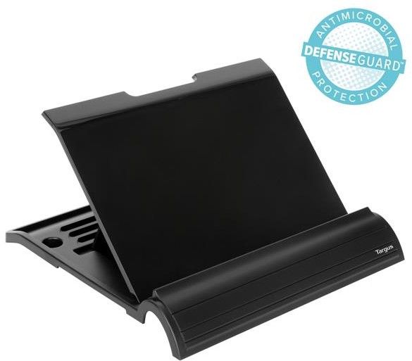 Targus Antimicrobial Ergo Laptop Stand