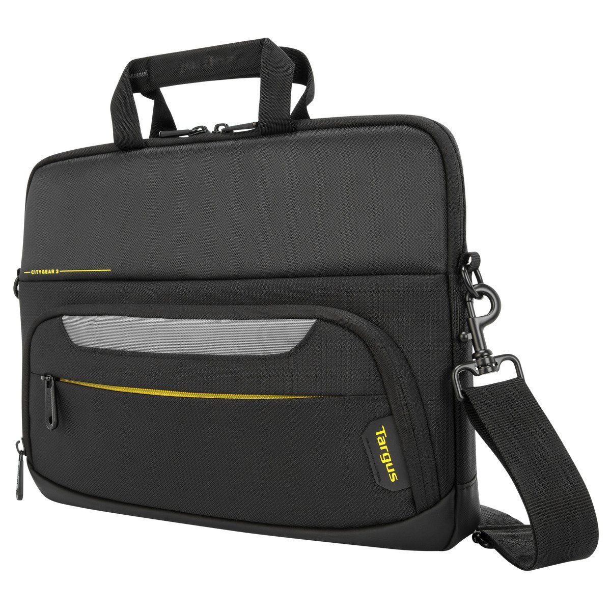 Targus Citygear Slim Topload (12-14")