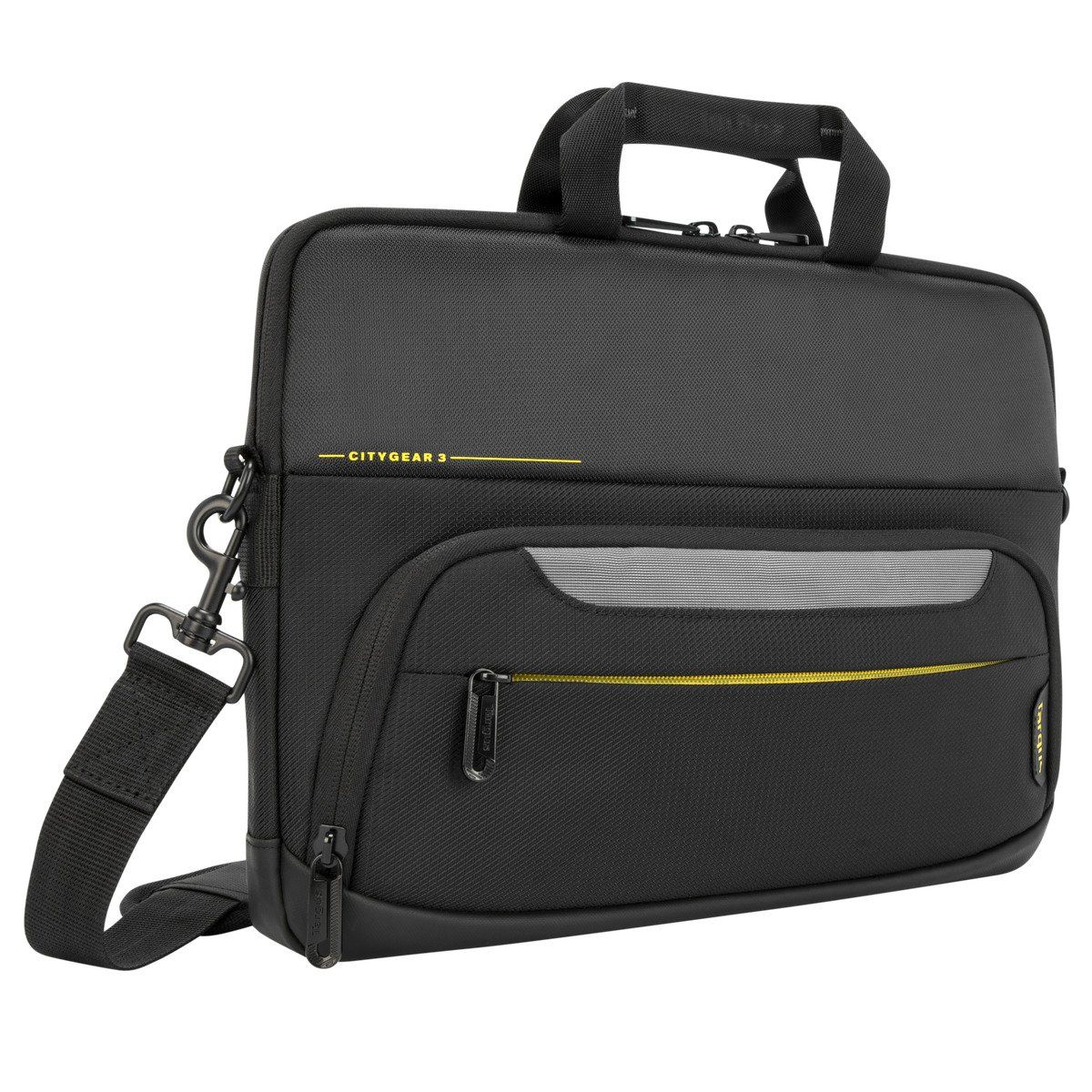 Targus Citygear Slim Topload (12-14")
