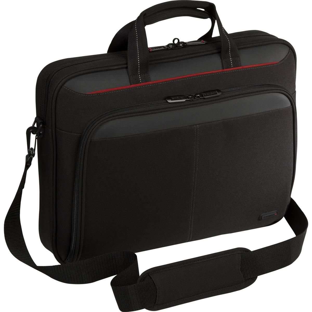 Targus Classic Topload (16"") | Mac - Macbook Pro 16 (2023) - Datorväskor - Väskor | AlltMobil