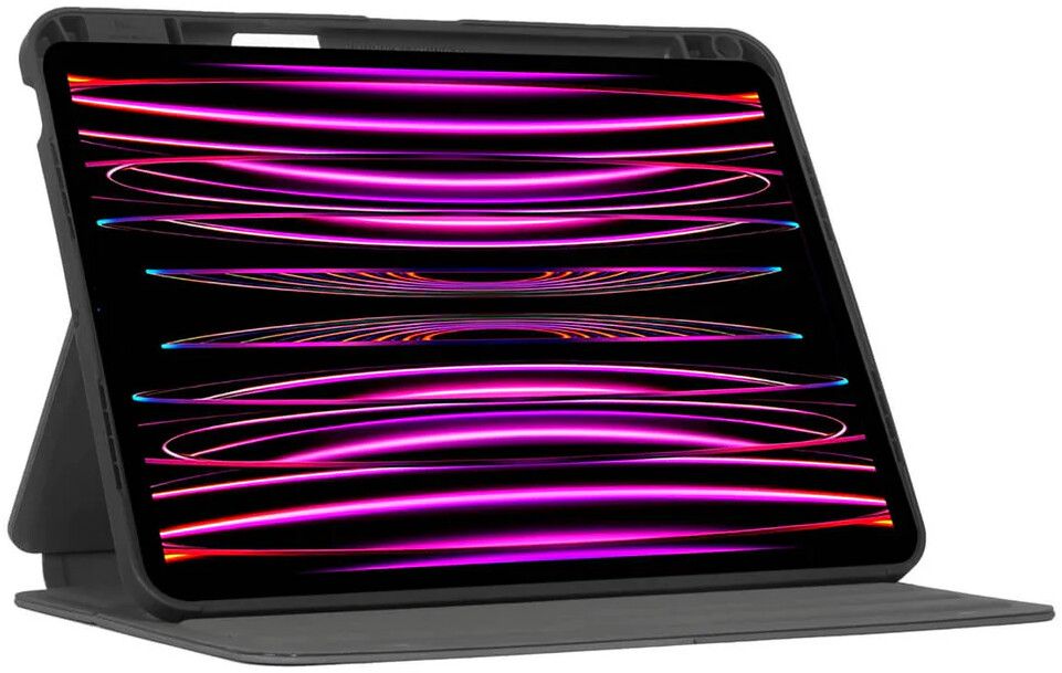 Targus Click-In Rotation Case (iPad Pro 11 (2024)) | iPad - iPad Pro 11 (2024) - Skal & fodral - Fodral | AlltMobil