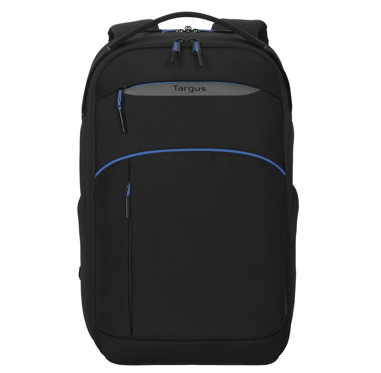 Targus Coastline EcoSmart Backpack (15-16"") | Mac - Macbook Air 15 (2024-2025) - Datorväskor - Ryggsäckar | AlltMobil