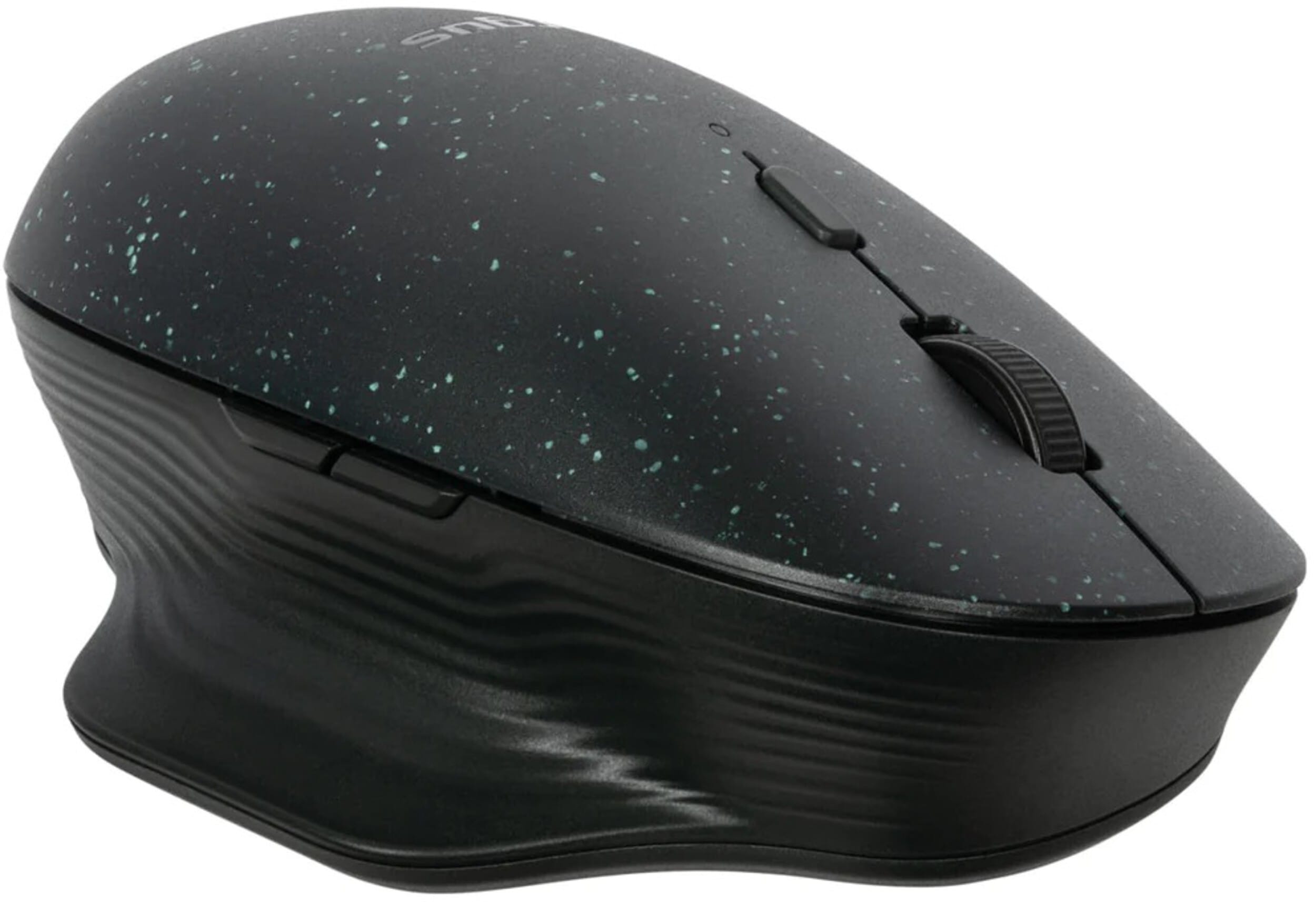 Targus ErgoFlip EcoSmart Mouse
