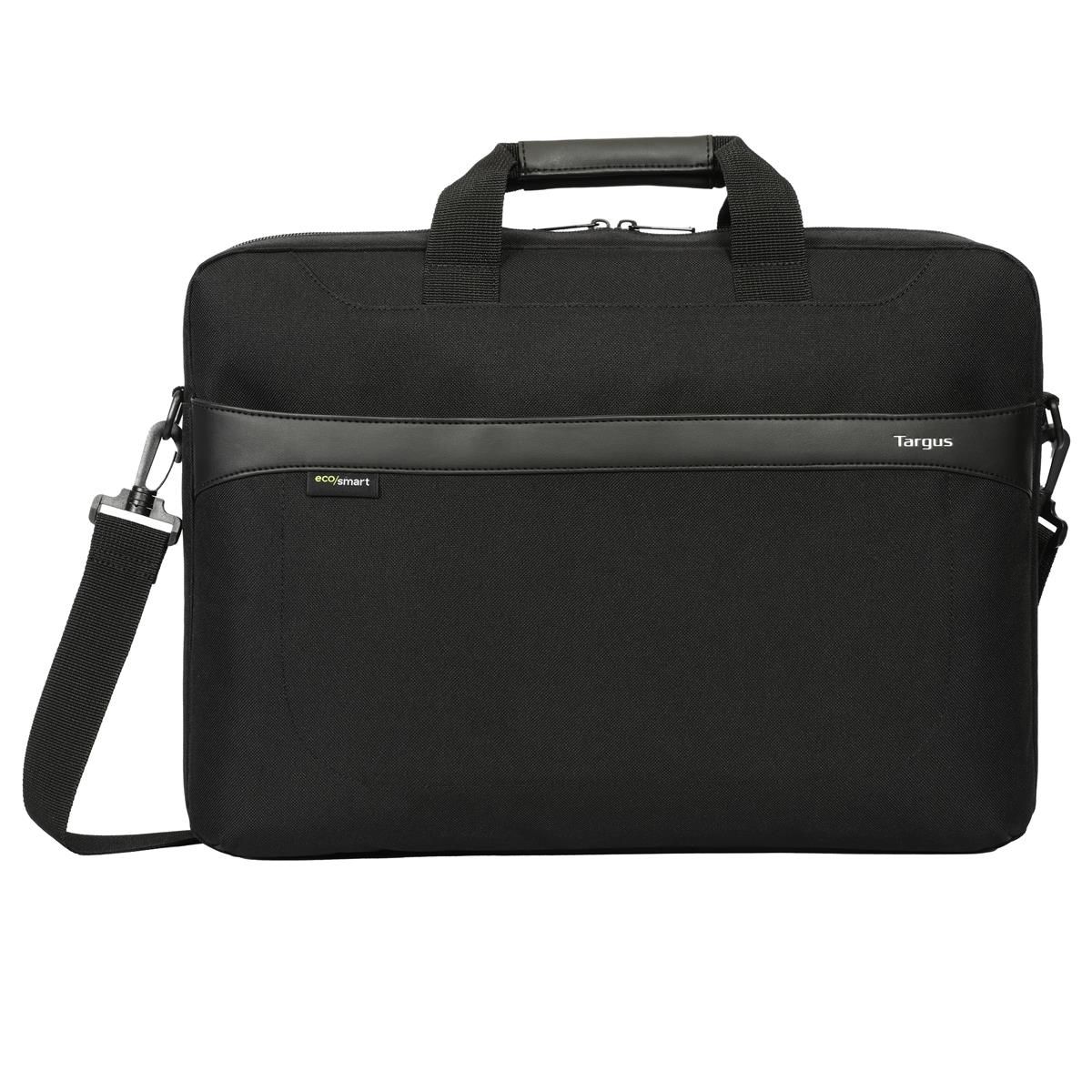 Targus GeoLite Slim (13-14) | Mac - Macbook Pro 14 (2023) - Datorväskor - Väskor | AlltMobil