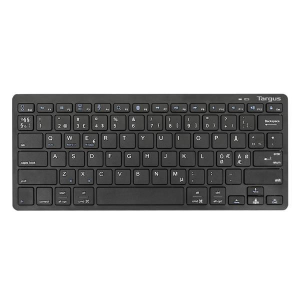Targus Multi-Platform Bluetooth Keyboard