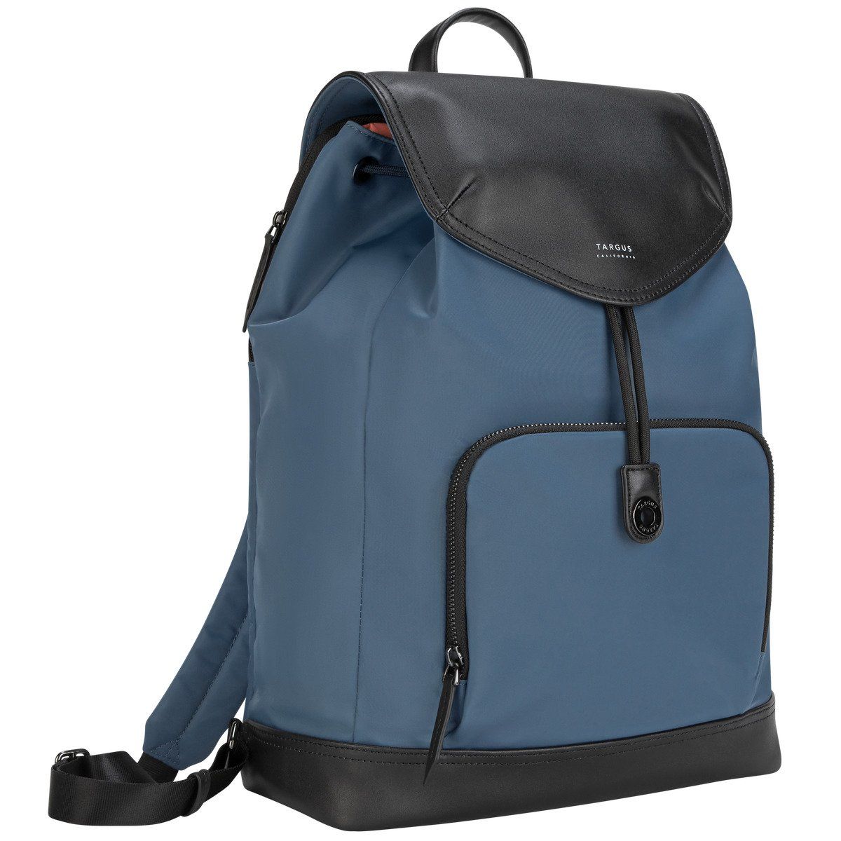 Targus Newport Drawstring Backpack (15") datorväska ryggsäck