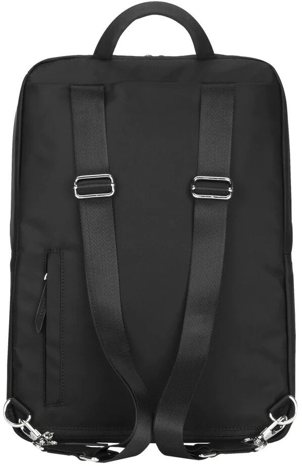 Targus 15" Newport Ultra Slim Backpack Black
