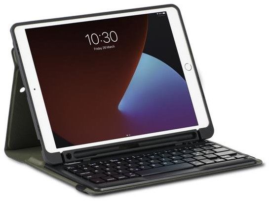 Targus Pro-Tek Bluetooth Keyboard Case
