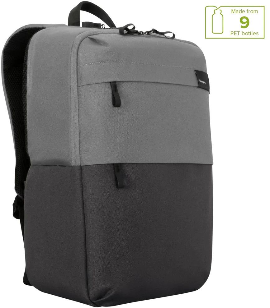 Targus Sagano EcoSmart Travel Backpack