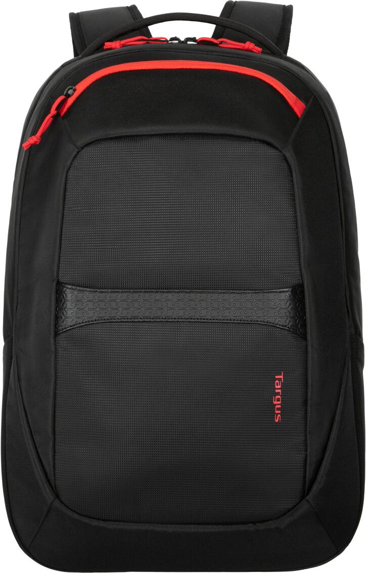 Targus Strike II Gaming Backpack (17,3"") | Mac - Macbook Pro 16 (2023) - DatorvÀskor - RyggsÀckar | AlltMobil