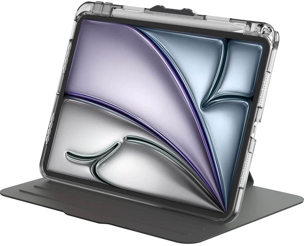 Targus VersaVu Clear Case (iPad Pro 13 (2024)) | iPad - iPad Pro 13 (2024) - Skal & fodral - Fodral | AlltMobil