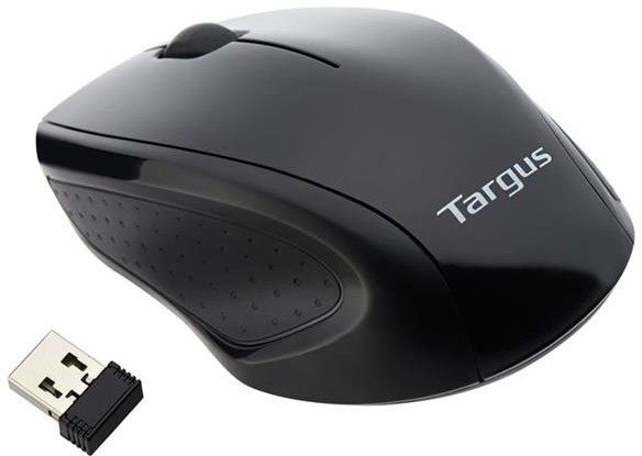 Targus Wireless Optical Mouse