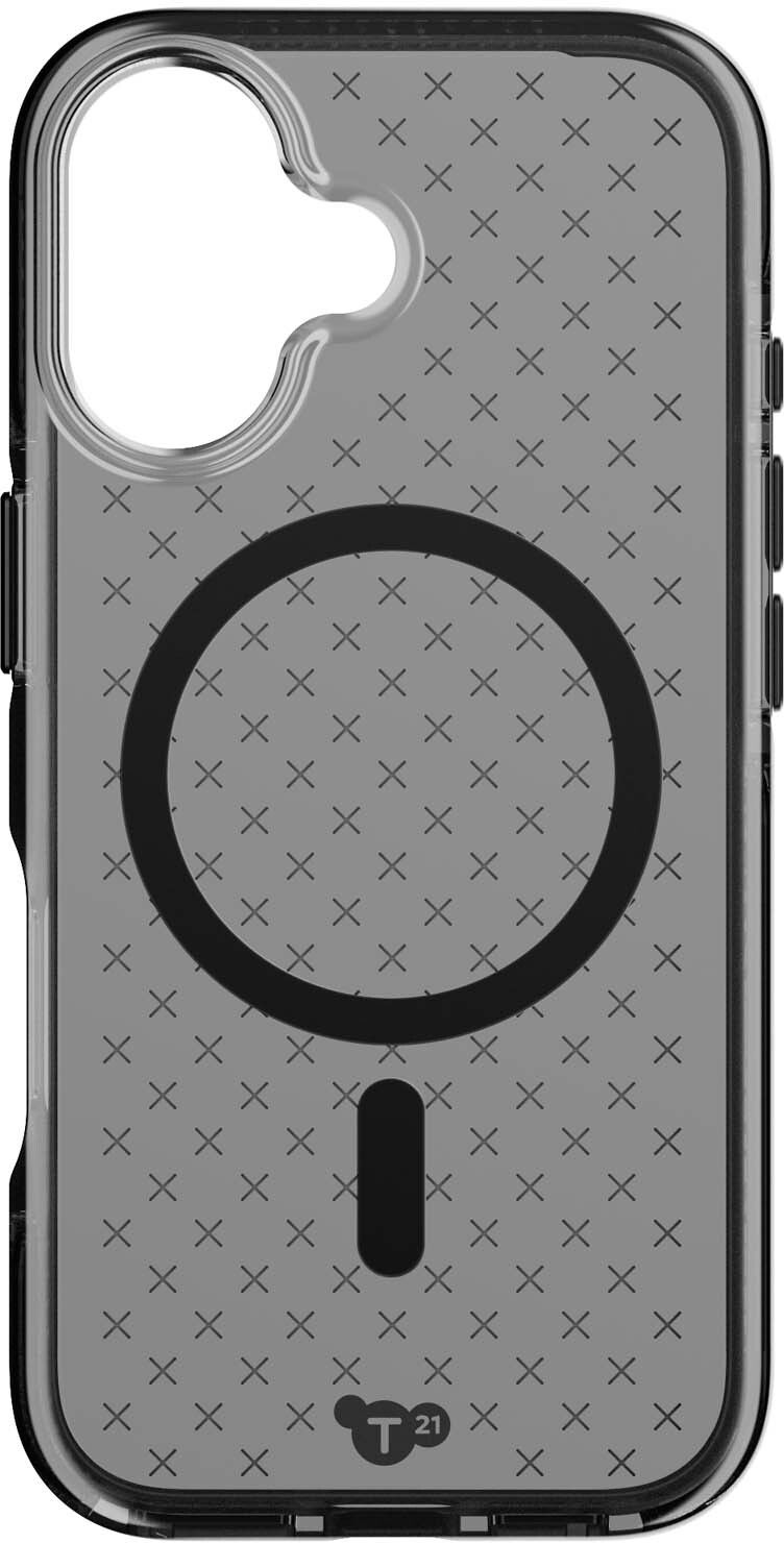 Tech21 Evo Check MagSafe (iPhone 17) | iPhone - iPhone 17 - Skal & fodral - Silikon - TPU | AlltMobil