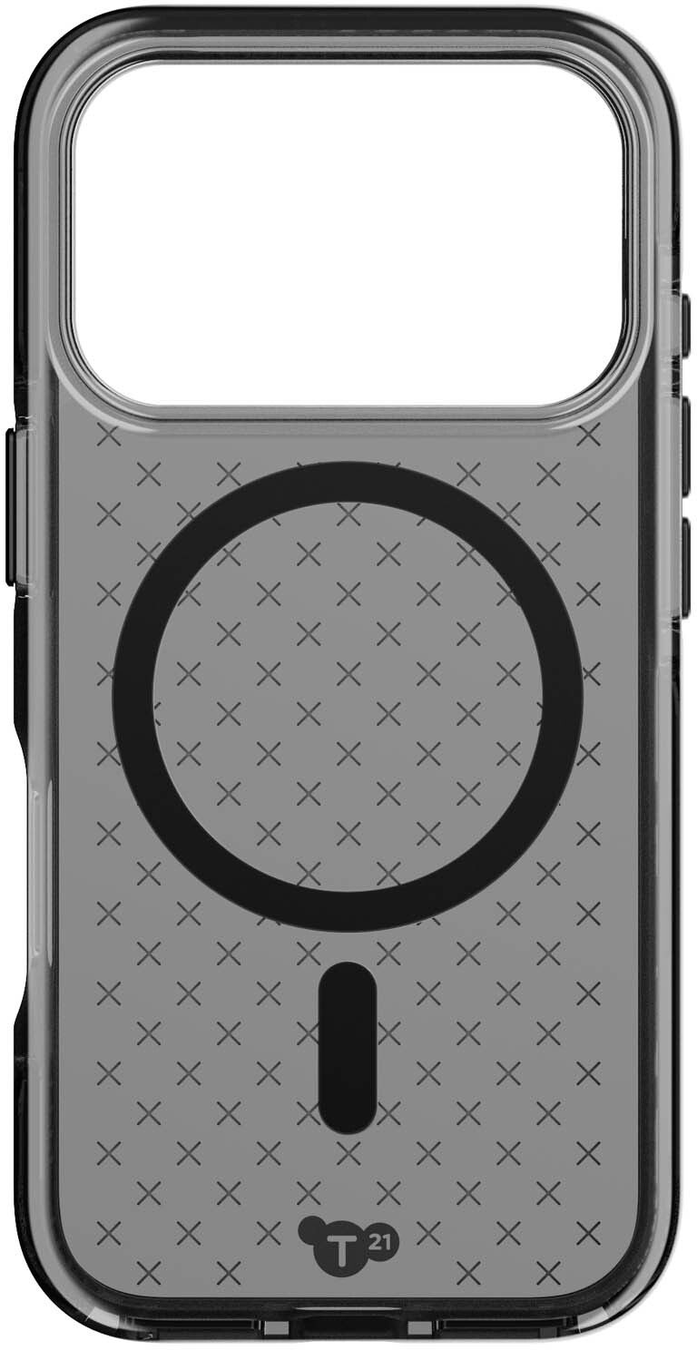 Tech21 Evo Check MagSafe (iPhone 17 Pro) | iPhone - iPhone 17 Pro - Skal & fodral - Silikon - TPU | AlltMobil