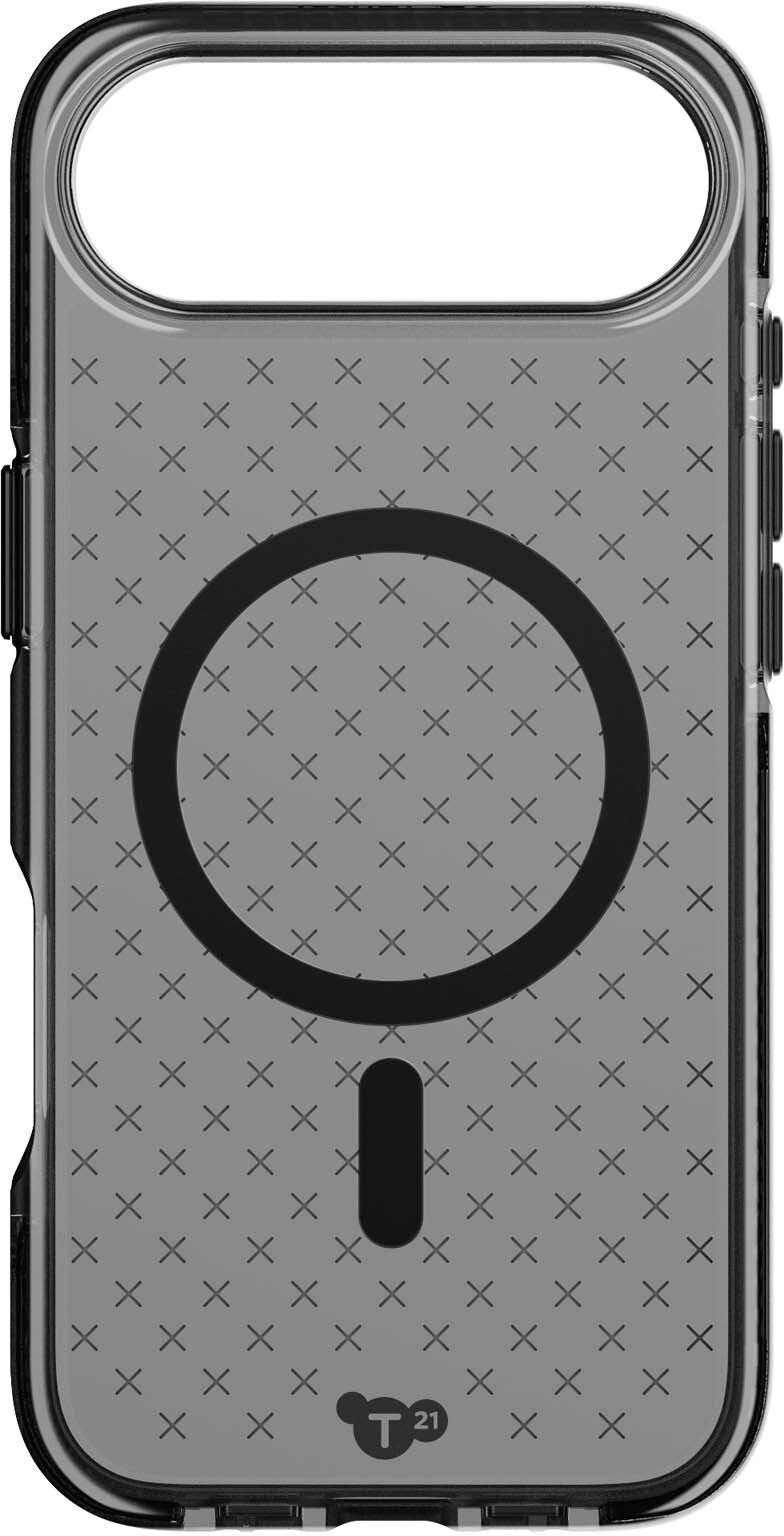 Tech21 Evo Check MagSafe (iPhone Air) | iPhone - iPhone Air - Skal & fodral - Silikon - TPU | AlltMobil