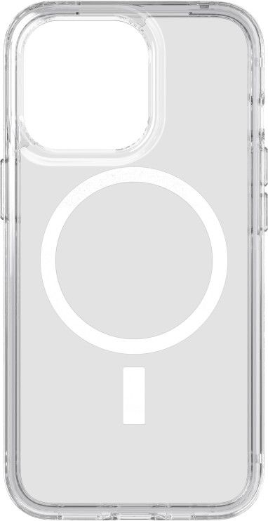 Tech21 Evo Clear with MagSafe