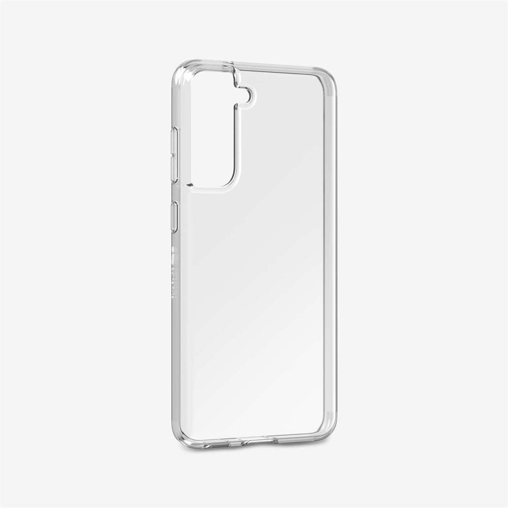 Tech21 Evo Lite (Galaxy S21 FE) | Samsung - Samsung Galaxy S21 FE - Skal & fodral | AlltMobil