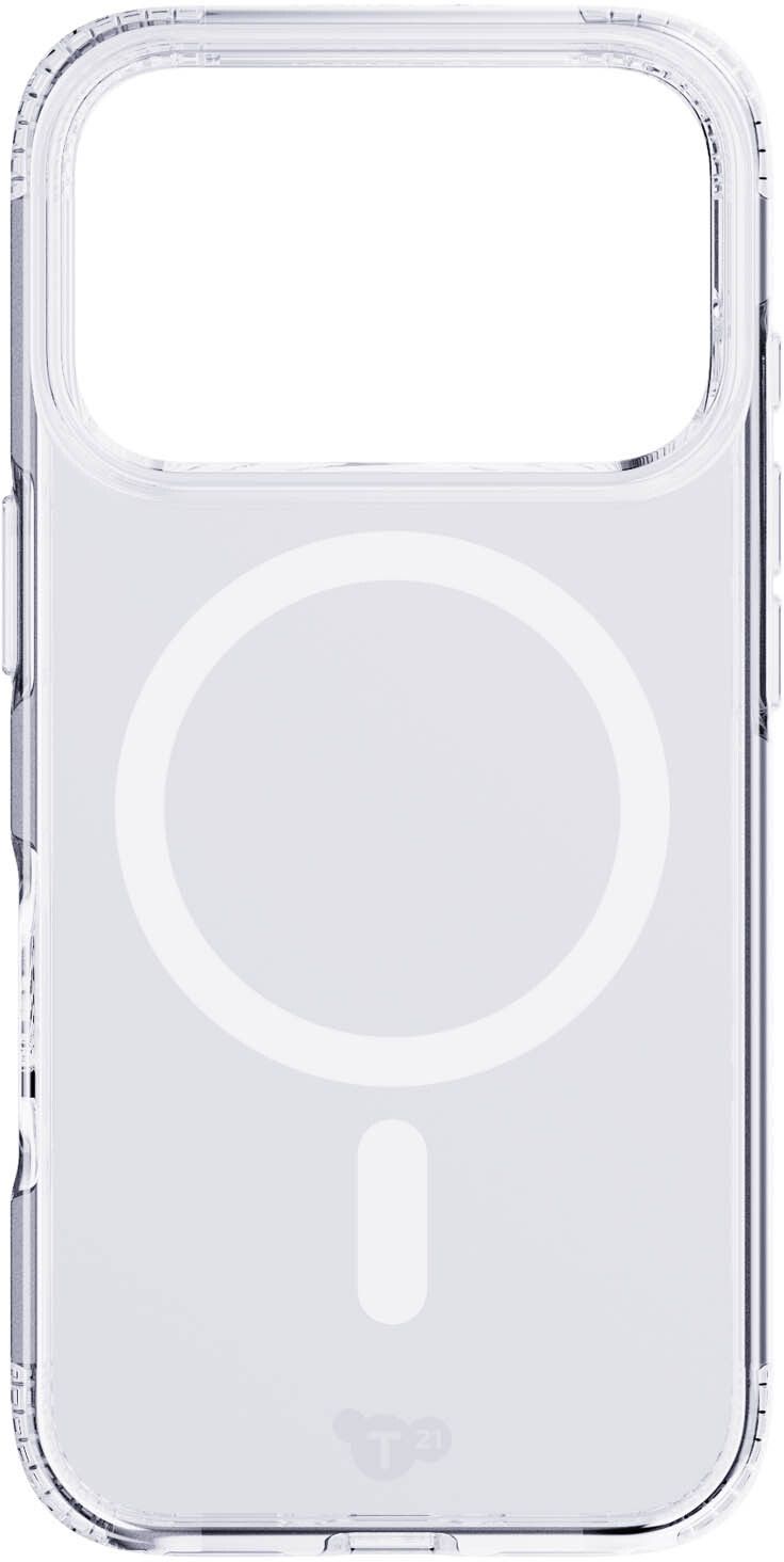 Tech21 Evo Lite Magsafe (iPhone 17 Pro) - Transparent | iPhone - iPhone 17 Pro - Skal & fodral - MagSafe-skal | AlltMobil