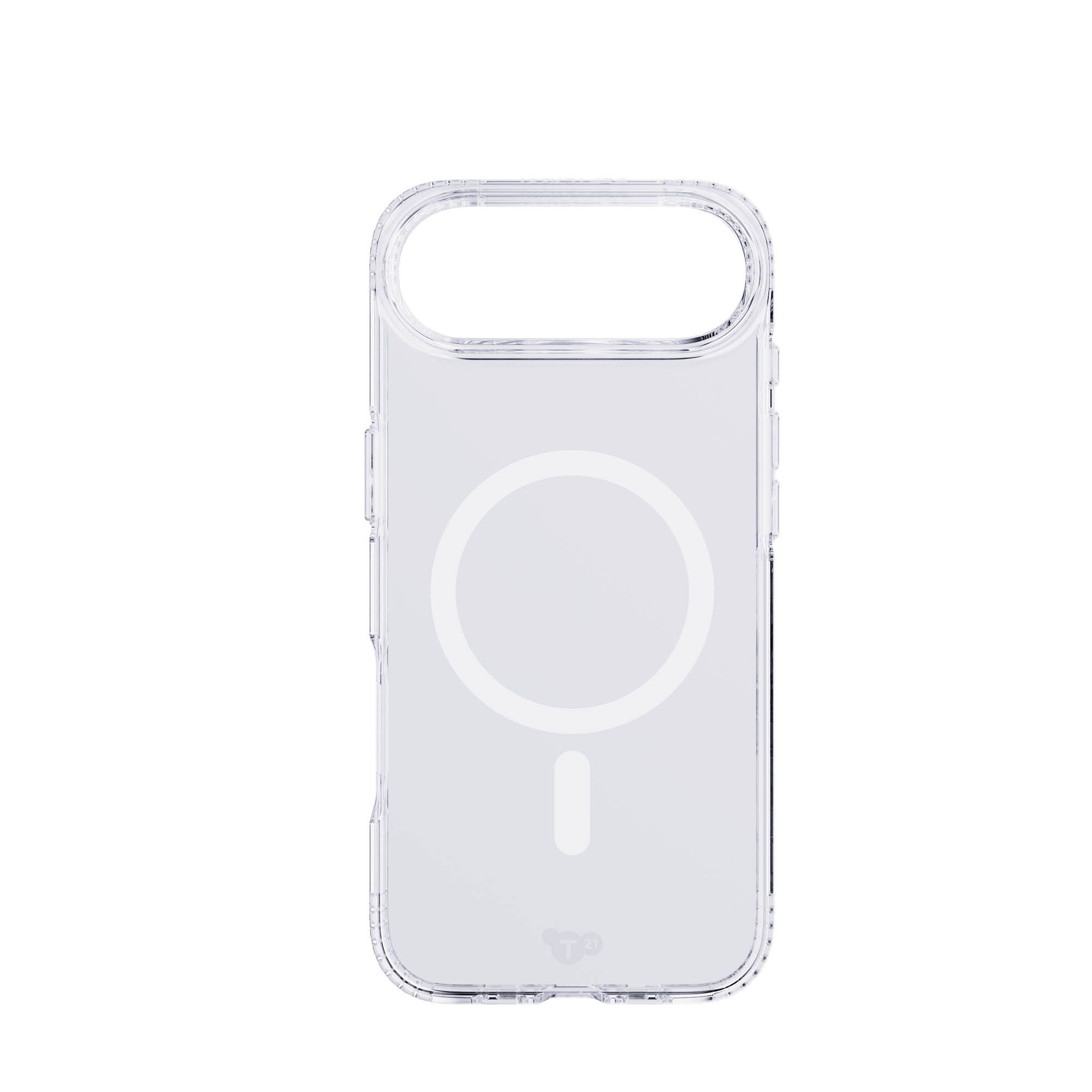 Tech21 Evo Lite Magsafe (iPhone Air) - Transparent | iPhone - iPhone Air - Skal & fodral - MagSafe-skal | AlltMobil