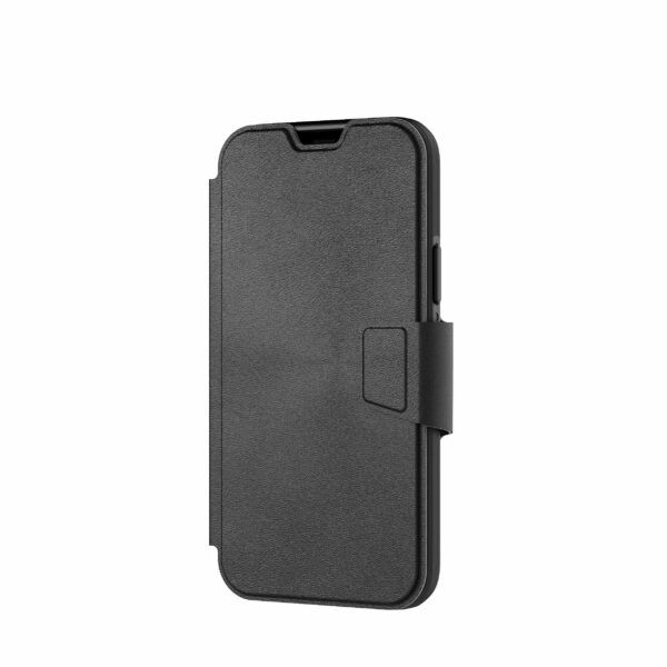 Tech21 Evo Lite Wallet (iPhone 12) | iPhone - iPhone 12 - Skal & fodral - Plånboksfodral | AlltMobil