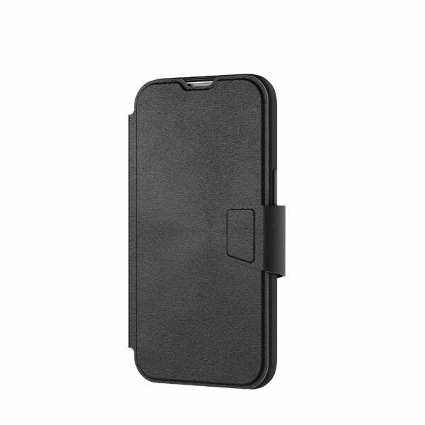 Tech21 Evo Lite Wallet (iPhone 13) | iPhone - iPhone 13 - Skal & fodral - Plånboksfodral | AlltMobil