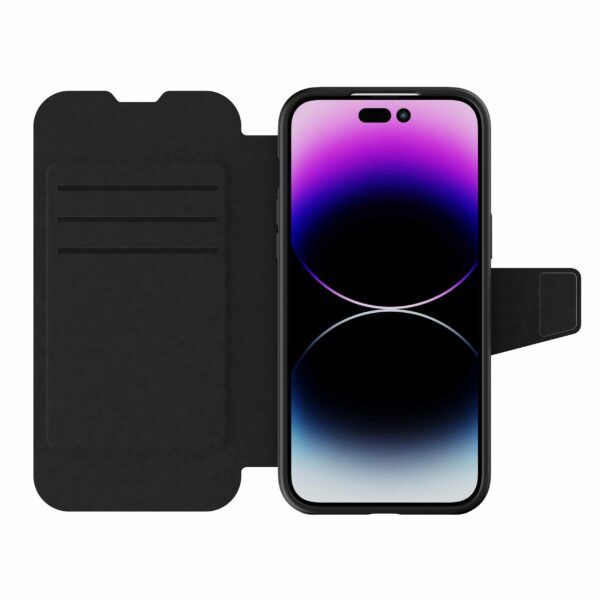 Tech21 Evo Lite Wallet (iPhone 14 Pro Max) | iPhone - iPhone 14 Pro Max - Skal & fodral - Plånboksfodral | AlltMobil
