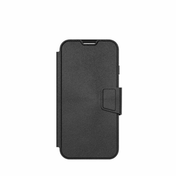 Tech21 Evo Lite Wallet (iPhone SE3/SE2/8/7) | iPhone - iPhone SE3 (2022) - Skal & fodral - Plånboksfodral | AlltMobil