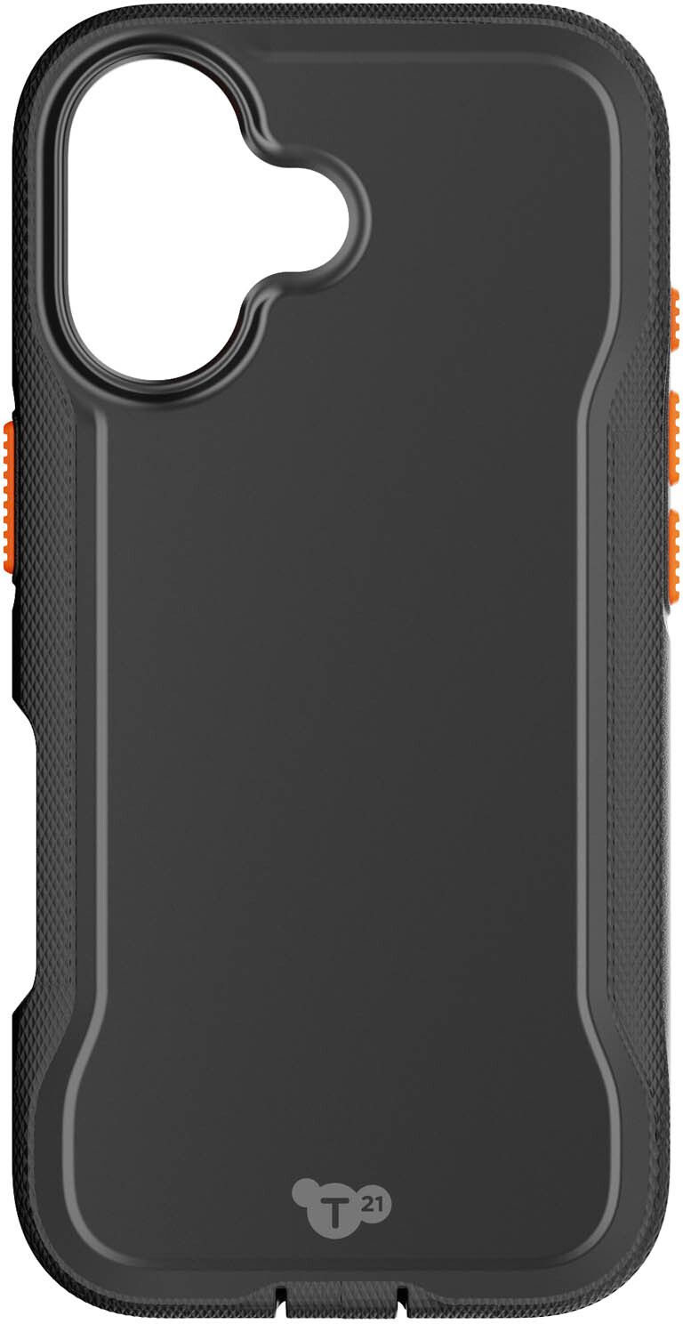 Tech21 Evo Pro Magsafe (iPhone 17) | iPhone - iPhone 17 - Skal & fodral - Extra tåliga | AlltMobil