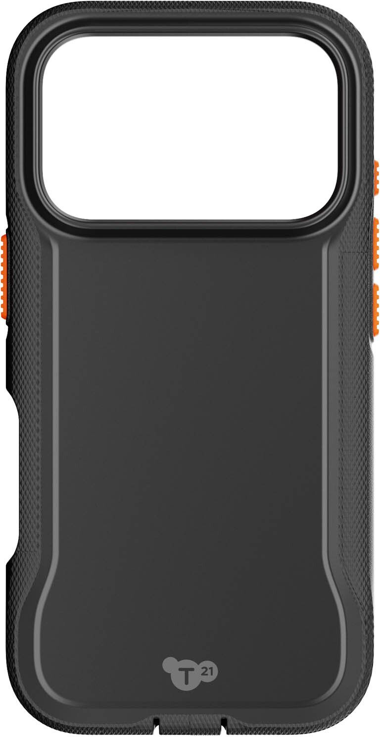 Tech21 Evo Pro Magsafe (iPhone 17 Pro) | iPhone - iPhone 17 Pro - Skal & fodral - Extra tåliga | AlltMobil