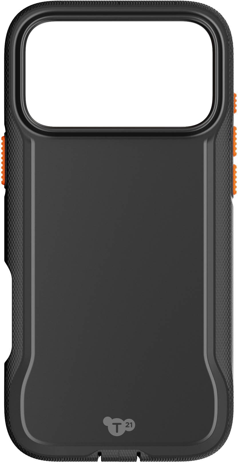 Tech21 Evo Pro Magsafe (iPhone 17 Pro Max) | iPhone - iPhone 17 Pro Max - Skal & fodral - Extra tåliga | AlltMobil