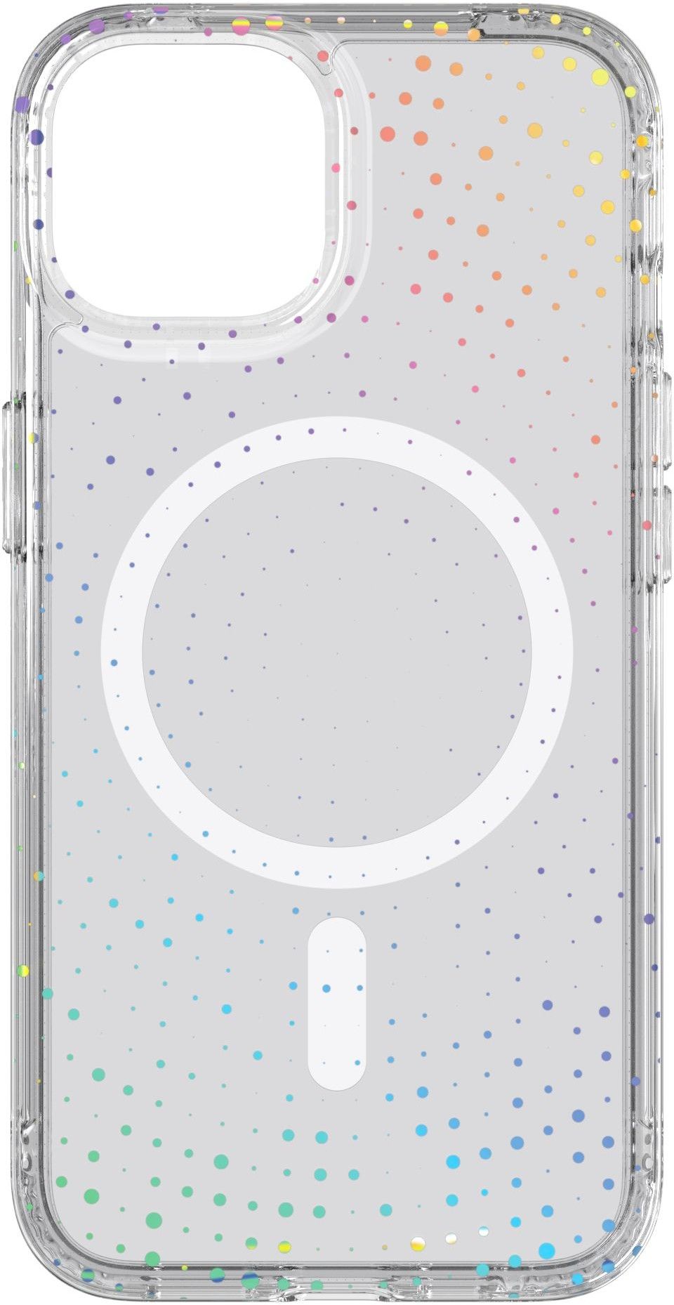 Tech21 Evo Sparkle with MagSafe