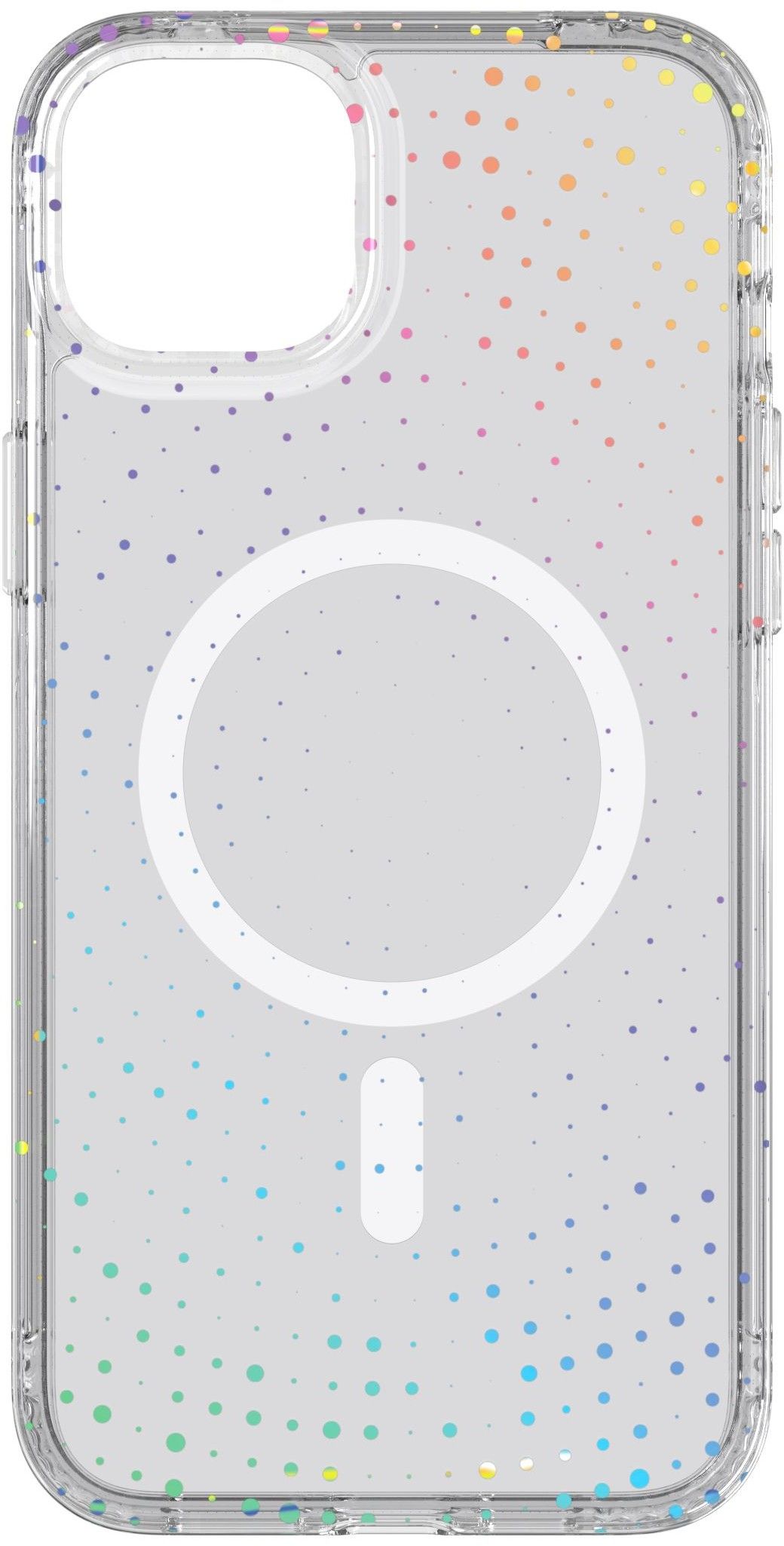 Tech21 Evo Sparkle with MagSafe