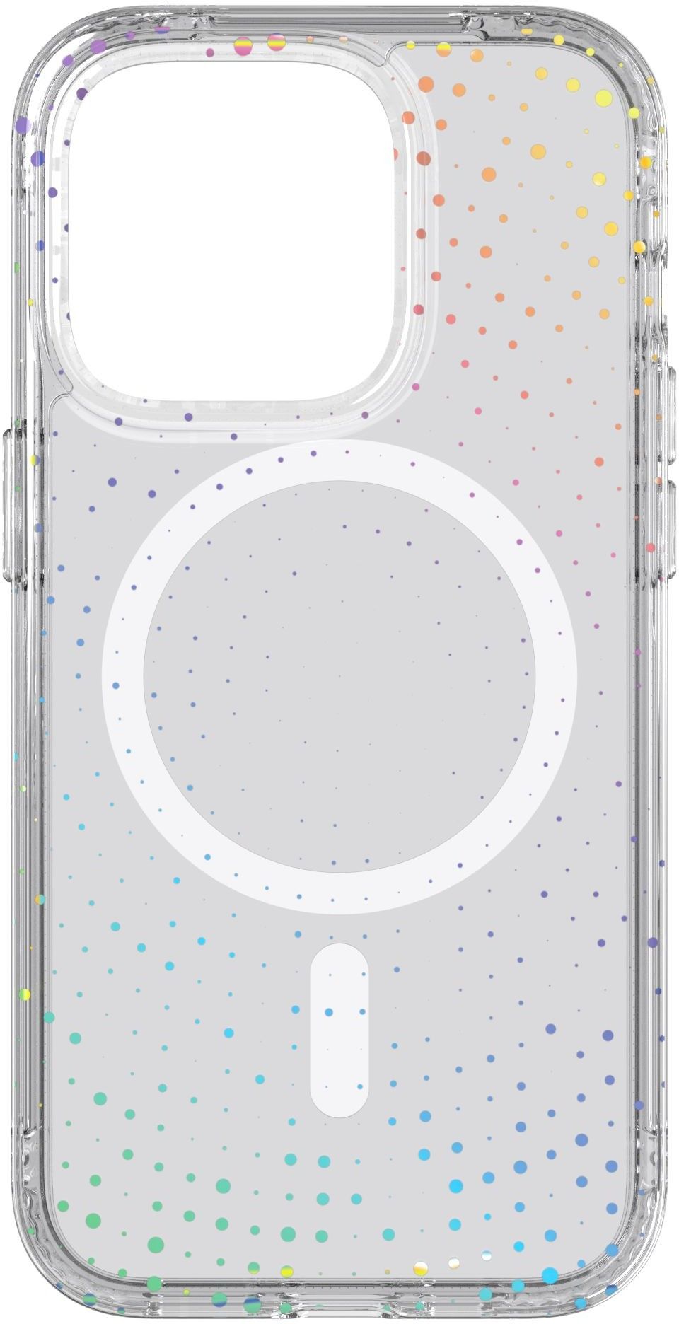 Tech21 Evo Sparkle with MagSafe