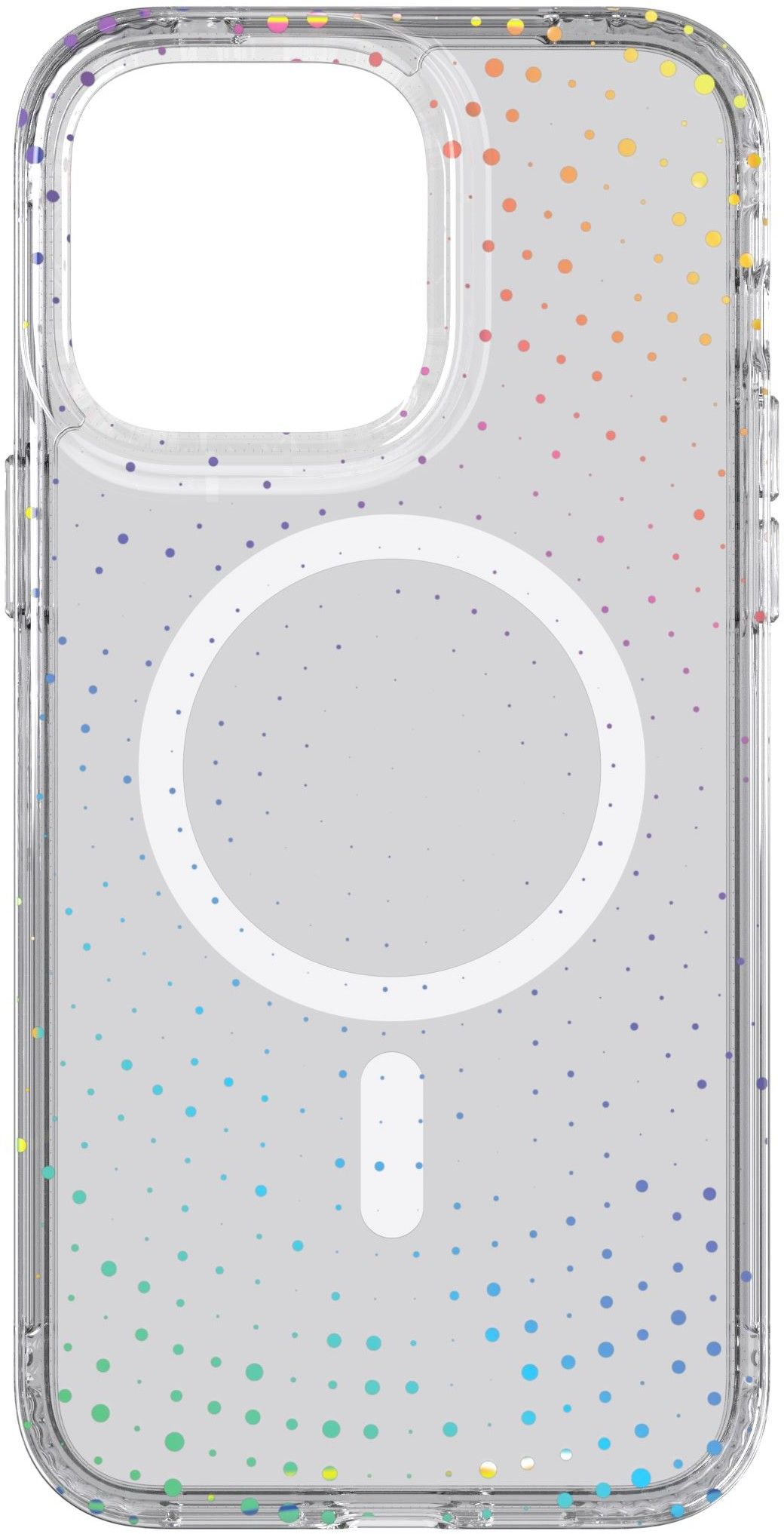 Tech21 Evo Sparkle with MagSafe