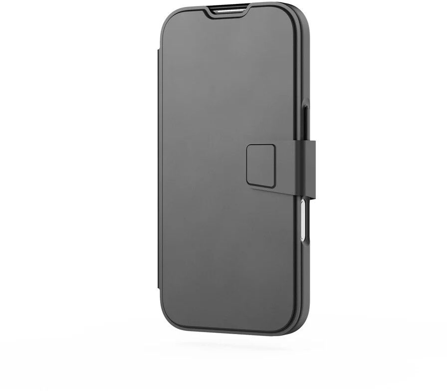 Tech21 EvoLite Wallet (iPhone 16 Pro) | iPhone - iPhone 16 Pro - Skal & fodral - Extra tåliga | AlltMobil