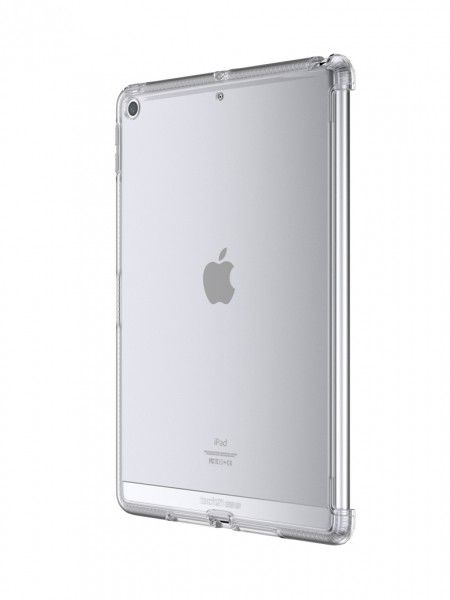 Bao Da Máy Tính Bảng TPU Có Ngăn Đựng Bút Cho IPad 10 Air 5 Mini 6 Pro | Việt Nam - Foto 7