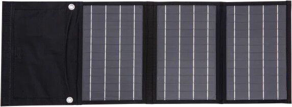 Technaxx 21W Solar Charging