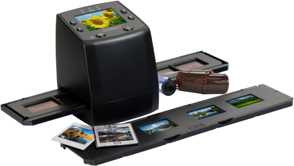 Technaxx Digiscan