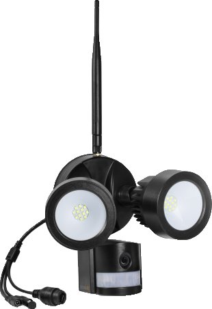 Technaxx IP-cam HD