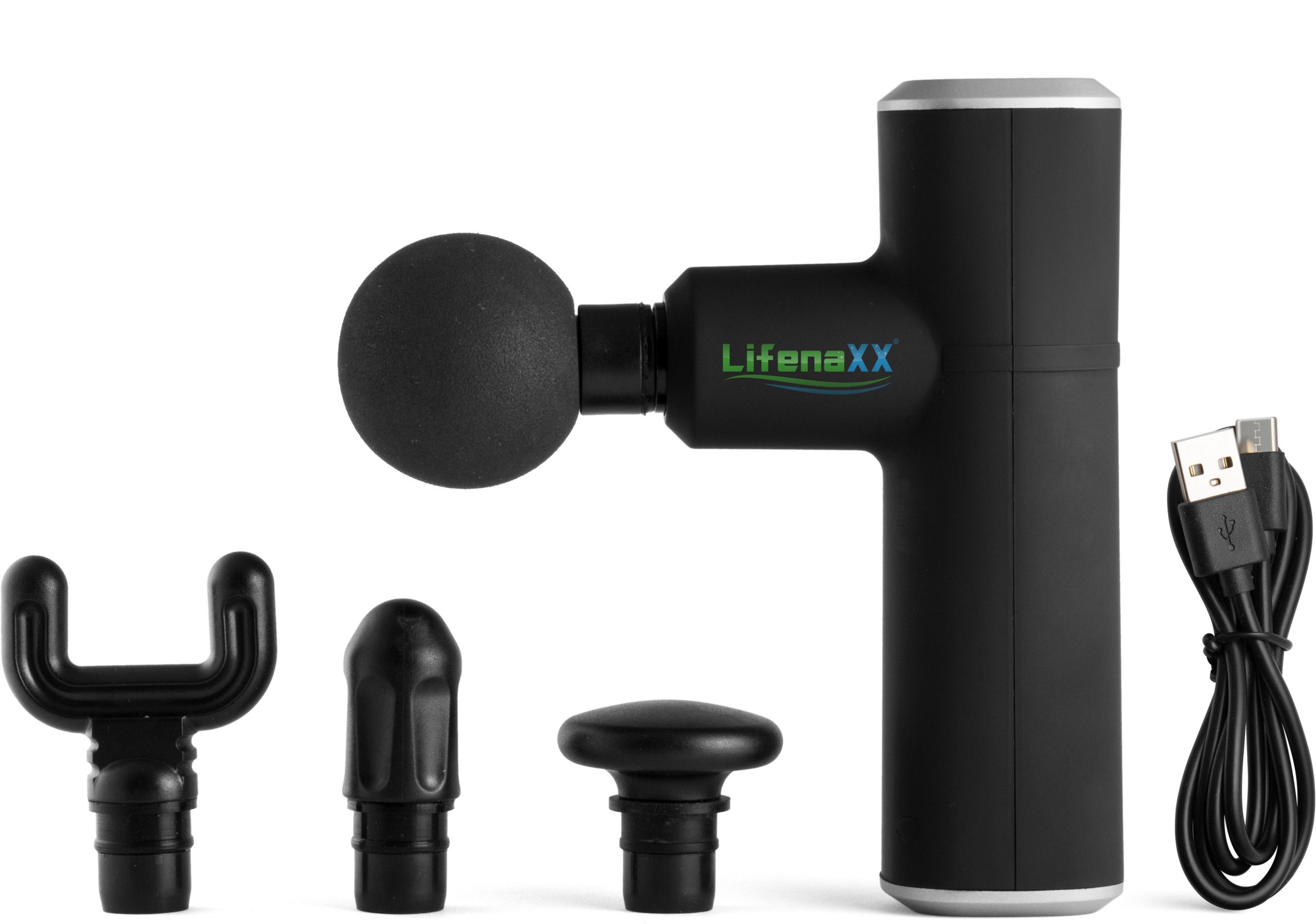Technaxx LifenaXX Mini Massager LX-025