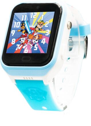 Technaxx Paw Patrol 4G Kids Watch - Rosa