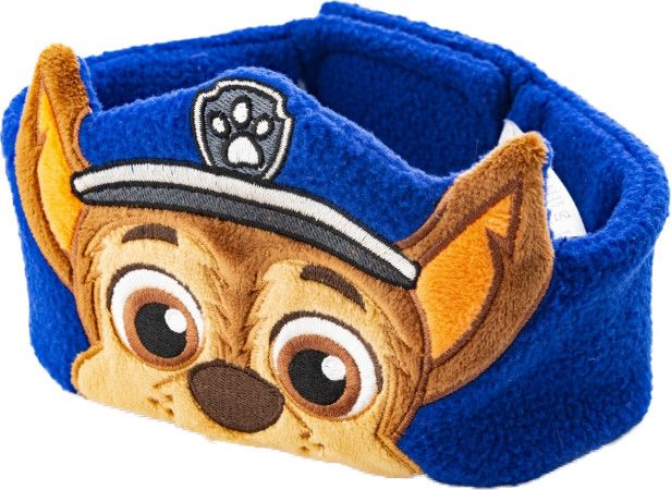 Technaxx Paw Patrol HeadBand with Earphones - Blå