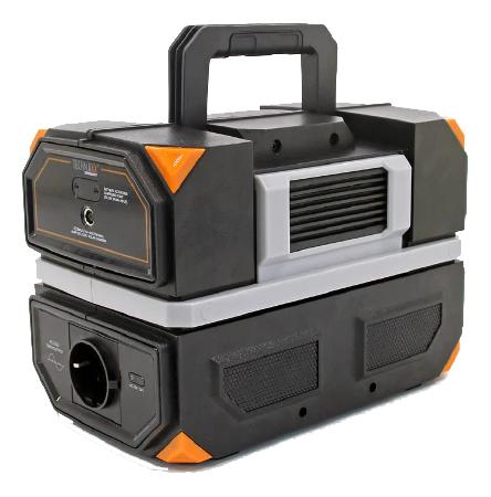 Technaxx Power Station 300W