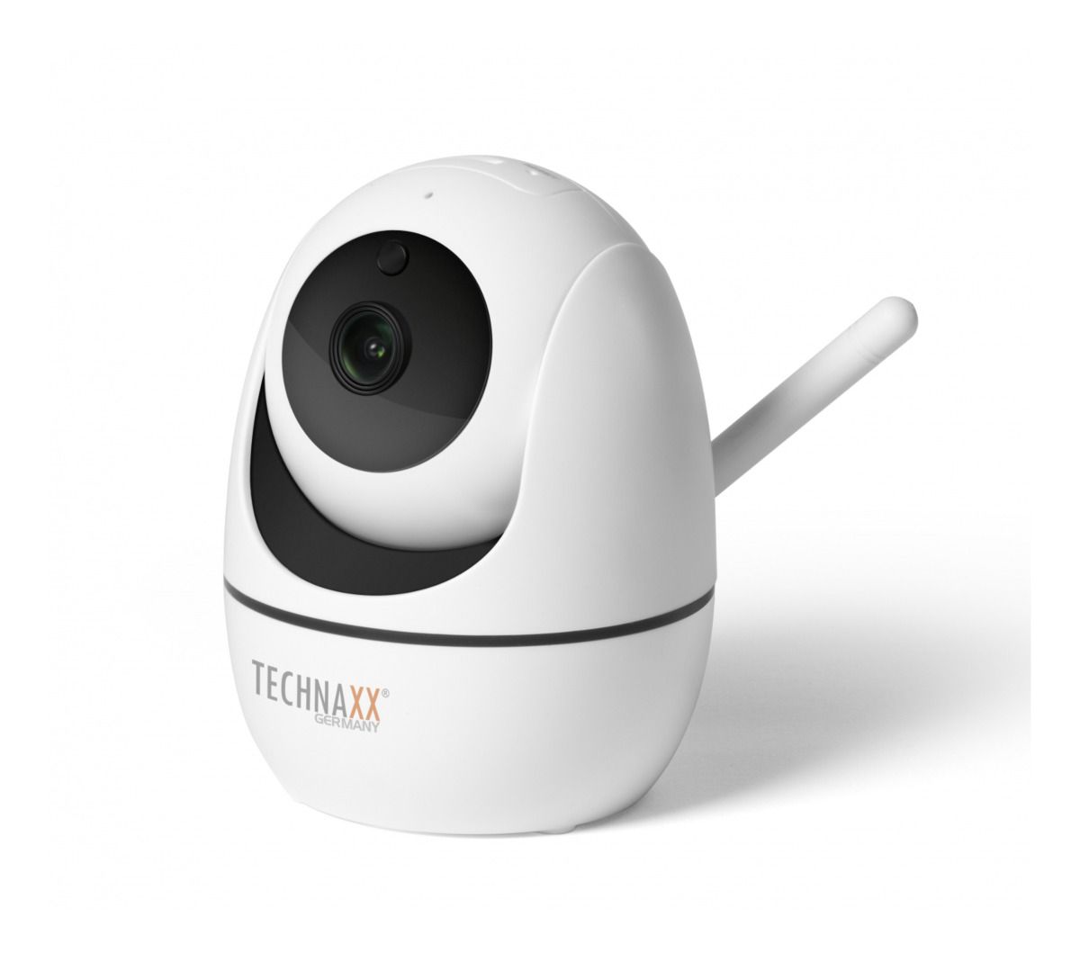 Technaxx TX-146 WiFi IP PT Indoor Camera