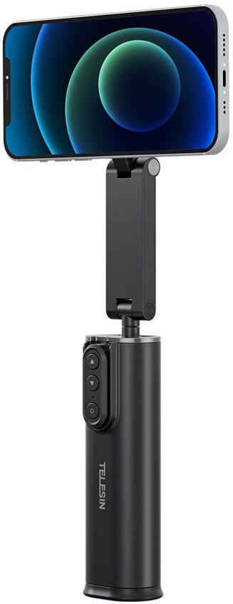 Telesin Magnetic Phone Holder | iPhone - Generella tillbehör - Foto & film - Stativ - Ministativ | AlltMobil
