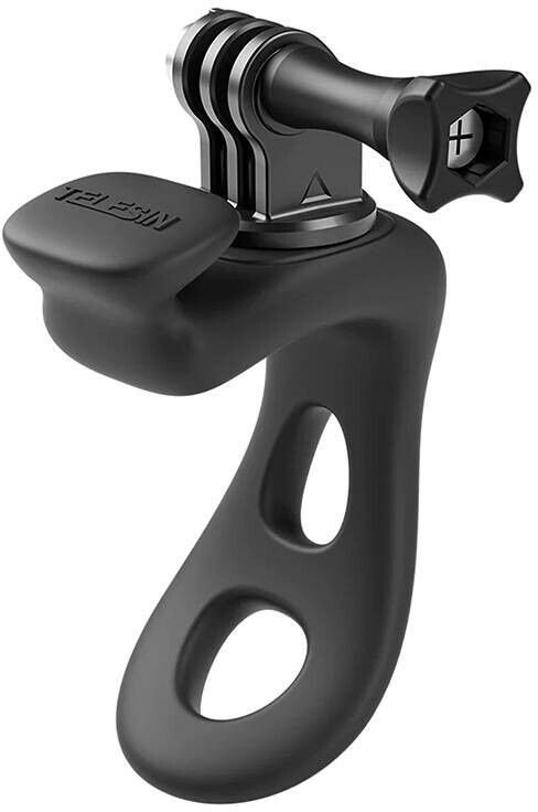 Telesin Multifunctional Ring Mount for Action Cameras | iPhone - Generella tillbehör - Foto & film - Actionkameror & tillbehör - Tillbehör | AlltMobil