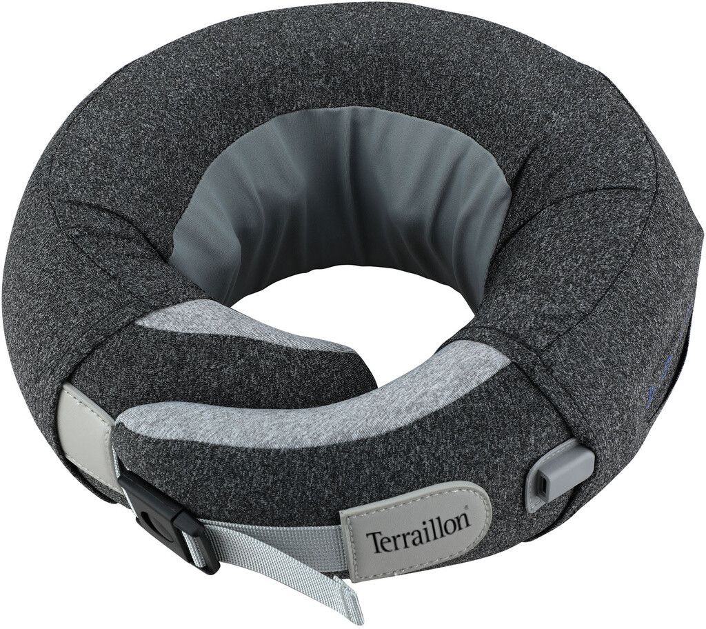 Terraillon Shiatsu Nackmassage | Tillbehör - Hemmakontor - Komfort - Massage | AlltMobil
