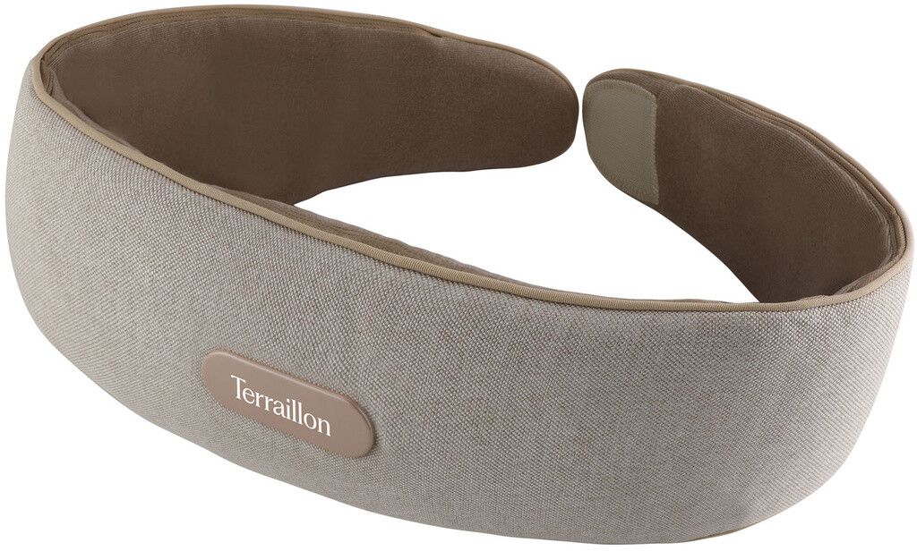 Terraillon Waist Massager - Värmebälte | Tillbehör - Hemmakontor - Komfort - Massage | AlltMobil